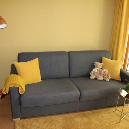 Appartment Larcher - Meinhard Merano Exteriör bild